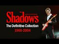 The Shadows - The Definitive Collection 1960-2004