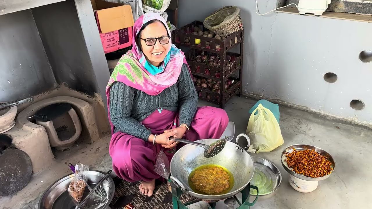 Haldi ki Panjiri Recipe | Dubai To Ayea Order | Boost Immunity | Haldi Panjiri ke Fayde
