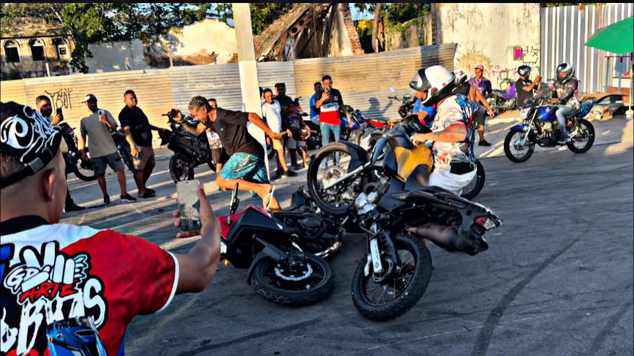 Evento Dimanobras Alagoas - Papo de muita varredeira  ( parte 2/2 )