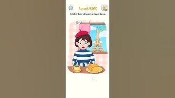 Dop3 Displace one part Gameplay Level 1029 Walkthrough Solution #Short #Virul