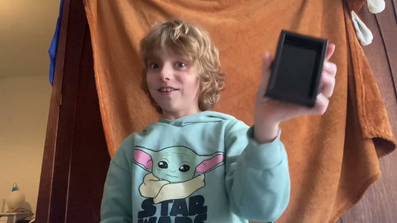 Quarantaine video 🦠