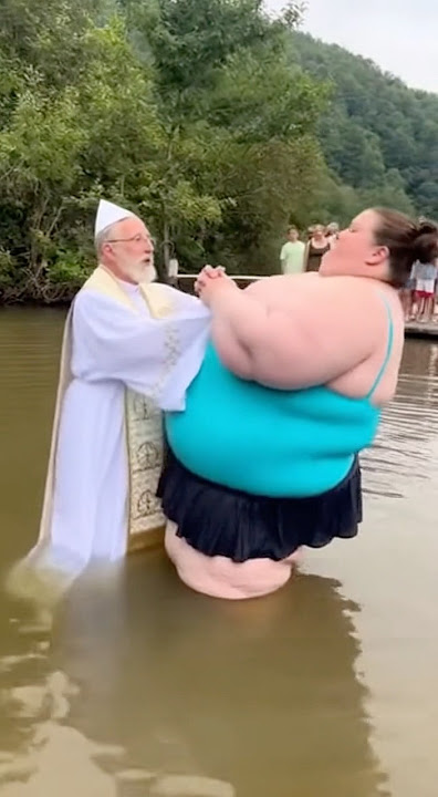 They Both Went Under ✝️😳