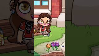 Você babou?? #avatarworld #babar #jogos