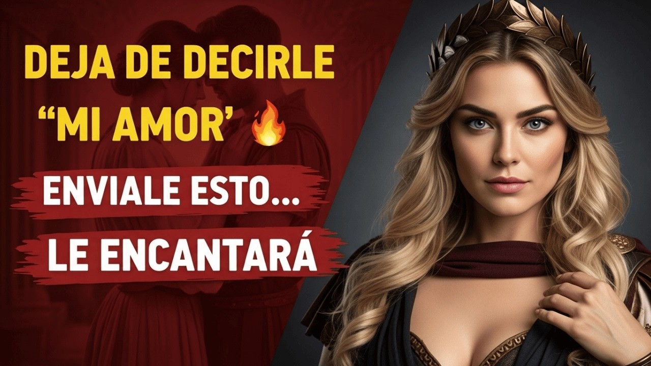 El APODO SECRETO que hará que piense en TI TODO EL DÍA