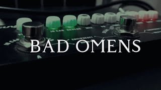 BAD OMENS - LIKE A VILLAIN [GUITAR COVER]