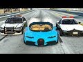 EPIC POLICE CHASES #27 - BeamNG Drive Staisfying Crashes | CRASHdriven