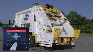 The Heil® PT1100 Will Reset Your Expectations About Rear Loaders