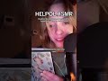 Orphic hymns ASMR + short Delphi story time (from my tiktok)