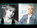 Swmaya Dabet Ba Miley Cyrus O Shilan Ellen سومەیە دەبێت بە مایلی سایرس و شیلان ئێلن لە شۆبۆکس 