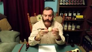 The Art of Pipe Smoking. Vol. 7: What are pipes made of The Art of Pipe Smoking. Vol. 7: What are pipes made of