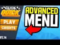 Read description for new version how to make an advanced menu  howtoroblox