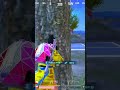 #pubg mobile 1V4