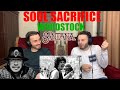 First Time Reacting To SANTANA - SOUL SACRIFICE LIVE AT WOODSTOCK 1969 | (Reaction)