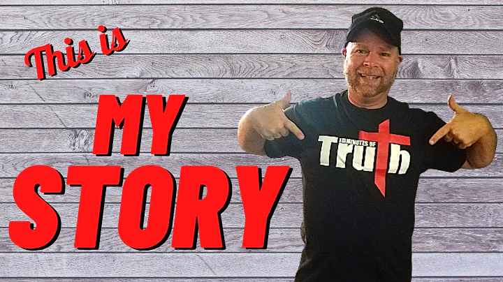 The Most Important Relationship You Will Ever Have | How Jesus Changed Everything | Jeremy Skinner