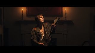 Tyler Bryant & The Shakedown - "Last One Leaving" Official Music Video