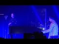 Charlie Puth and Kehlani 'Hotline Bling' Cover Live Fonda Theatre