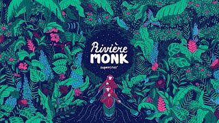 Video thumbnail of "Rivière Monk - Au Large"