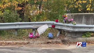 Police ID woman killed in Warwick crash; DUI suspect due in court Tuesday