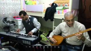 Seyithan Çalişkanoglu - Ökkeş Sözcü - Ela Gözlerini Sevdigim Dilber