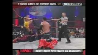 TNA iMPACT - 10th January 2004 - full show