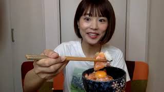 【登山女子の生配信】1週間がんばった自分にお疲れ様をしましょう〜！