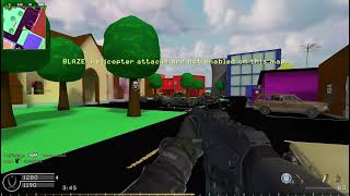 Call of Duty 4 Homer Simpson Map!