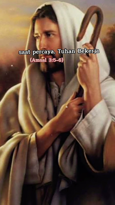 Lagu Rohani Dengan Ayat-ayat Alkitab #syori_kristen✝️