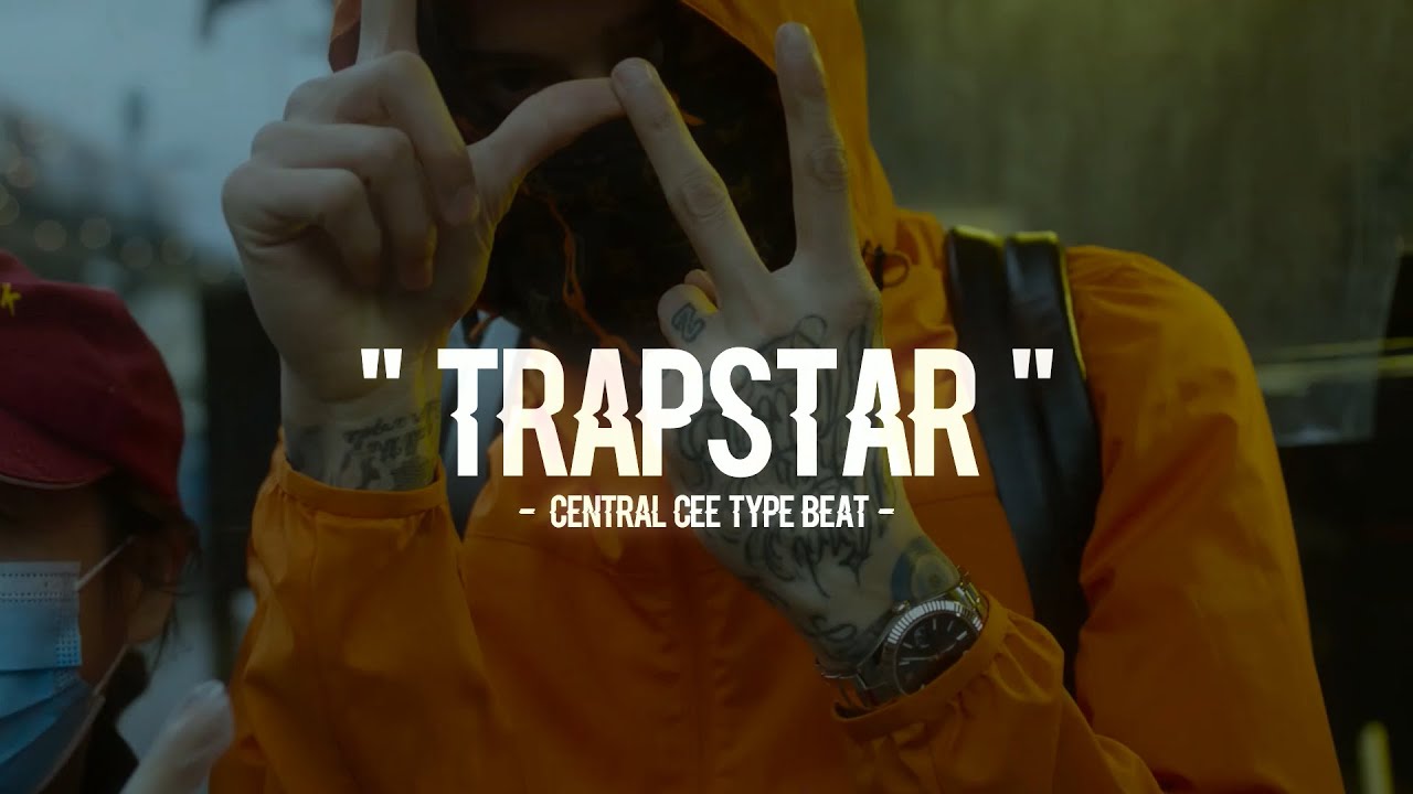 Trapstar London  Happy GDay leetrapstar   Facebook