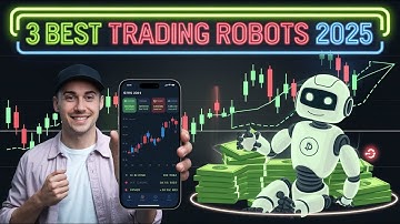 Top 3 Forex Robots Under $25