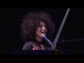 Kandace Springs - Millennium Stage (January 8, 2017)