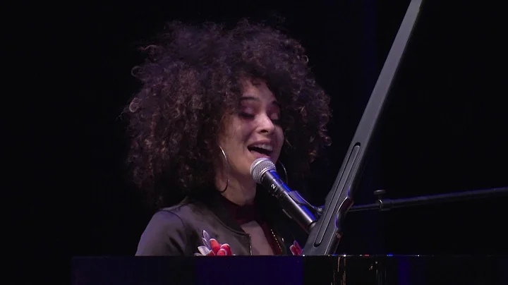 Kandace Springs - Millennium Stage (January 8, 2017)