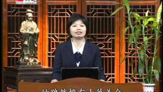 991208改頭換面使生活更快樂 吳月嬌1