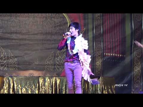 แน็คกี้ the comedian-ซอยยิก ยิก/30ยังแจ๋ว