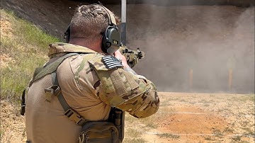 “Timers and Switches” - Professional Door Kicker and Medic Explain