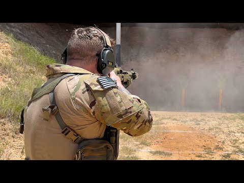 “Timers and Switches” - Professional Door Kicker and Medic Explain