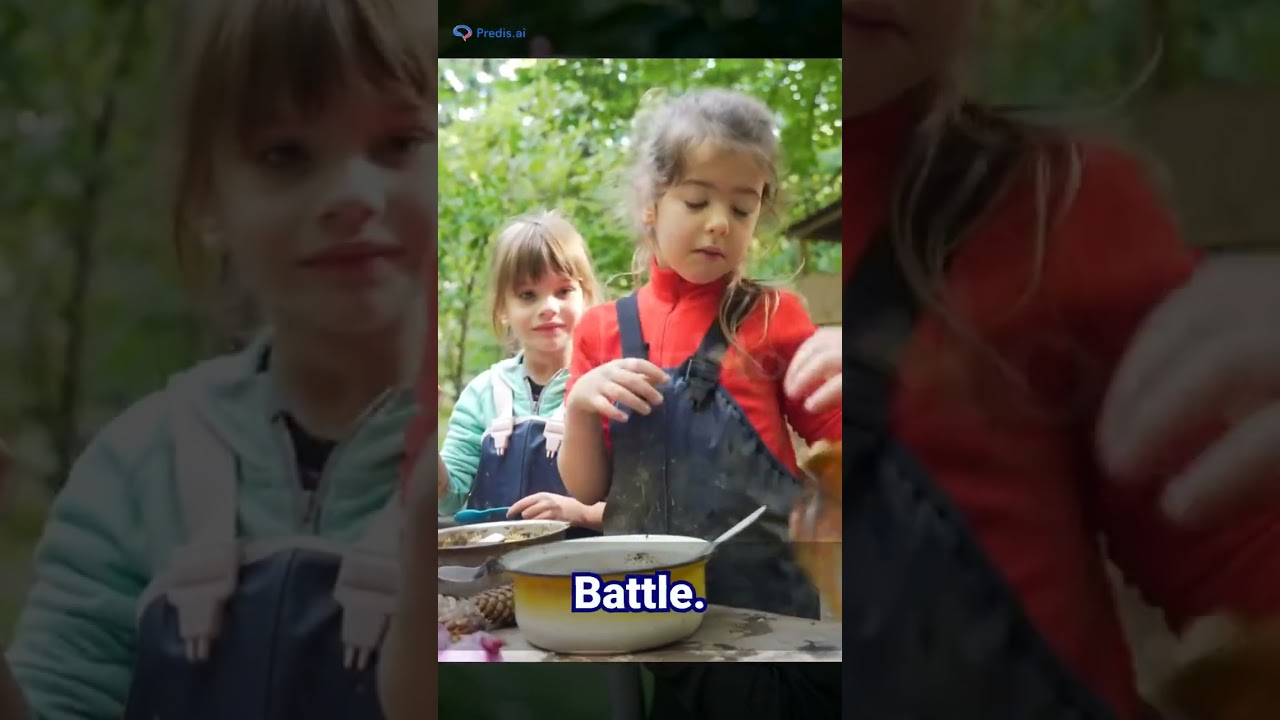 Did you know that right now in Haiti, families are fighting just to find their next meal?