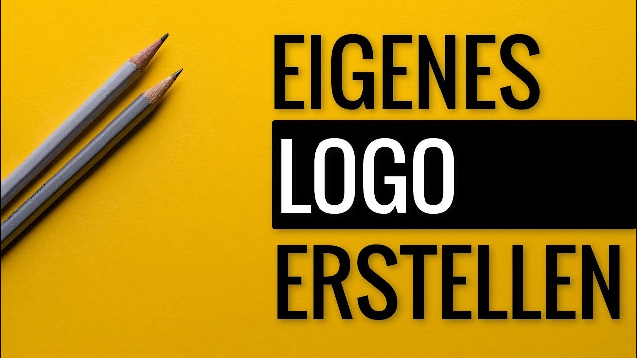 New Update Logo Erstellen Lassen | Outsourcing über Fiverr | Einfach, Professionell, Günstig |