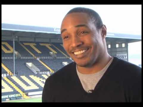 Paul Ince interview - YouTube