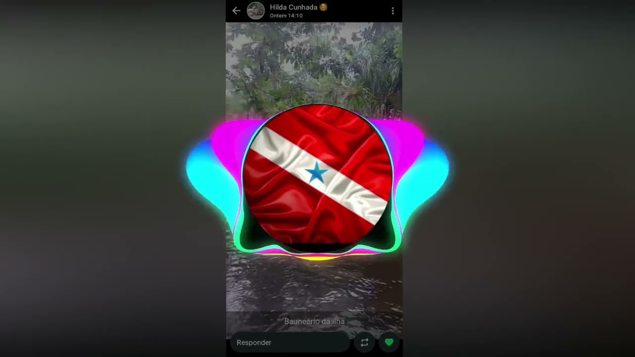 Manu batidão, máquina do tempo