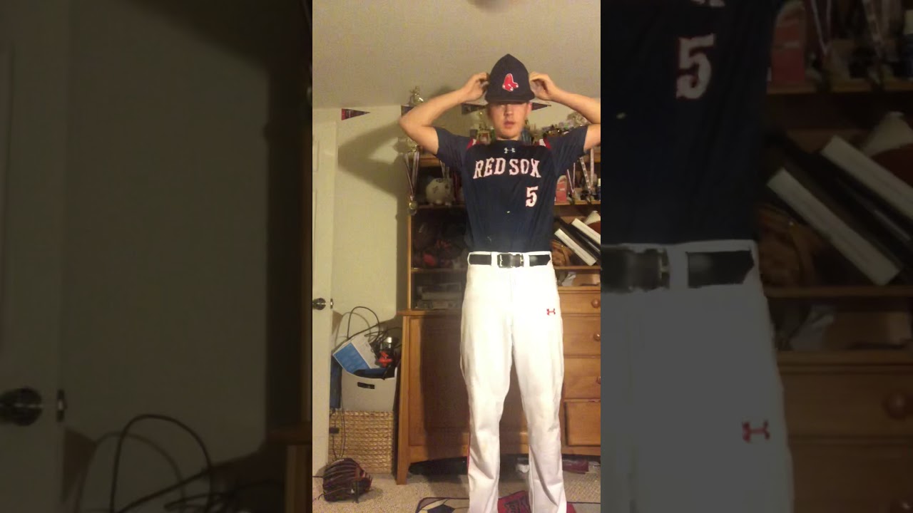 Key to baseball swag YouTube