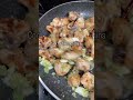 Easiest chilli chicken you’ll ever make #viral #easyrecipe #fyp #shorts