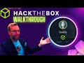 Hack the Box Machine Codify Walkthrough