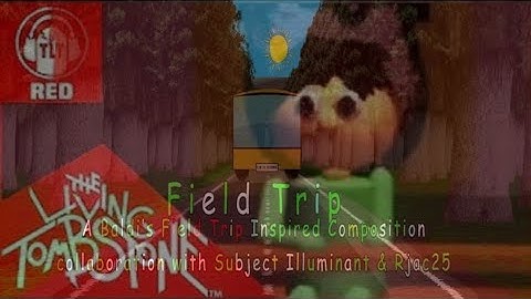 Field trip x Behavior (Rjac25 & TLT)