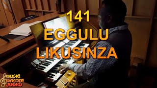 Download Lagu HYMN 141 EGGULU LIKUSINZA MP3 Download Lagu HYMN 141 EGGULU LIKUSINZA MP3
