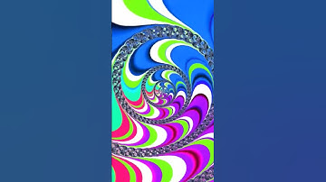OMG 😲 #trippy #music #art #digitalart #animation #drawing #painting #techno #dance #rave #shorts