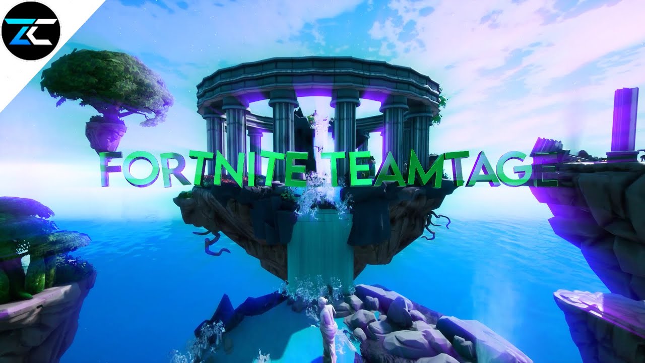 An Insane Zero Concerns Creative Teamtage (Edited By Sync)