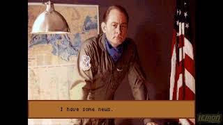 A-10 Tank Killer (Amiga) - A Playguide and Review - by Lemon Amiga.com screenshot 2