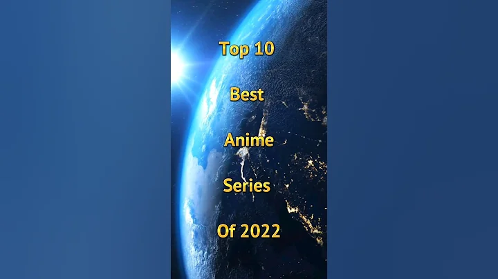Top 10 best anime series of 2022 #trending #youtubechannel #shorts #ytshorts - DayDayNews