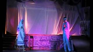 Video voorbeeld van "Musical Madre Teresa -La Casa- By G.Carbonara e S. Maldone.flv"