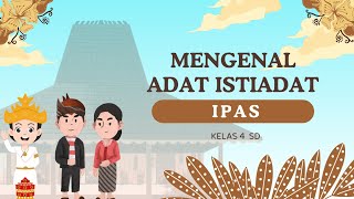 Mengenal Contoh Adat Istiadat Yang Ada di Indonesia